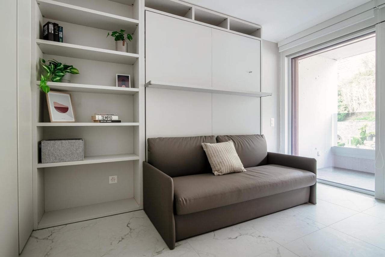 Locarno Studios By Quokka 360 - In The Centre Of 로카르노 외부 사진