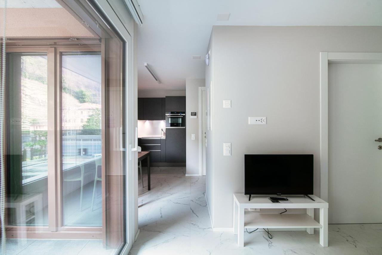 Locarno Studios By Quokka 360 - In The Centre Of 로카르노 외부 사진