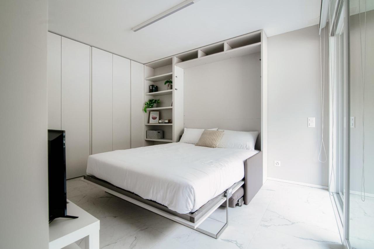 Locarno Studios By Quokka 360 - In The Centre Of 로카르노 외부 사진