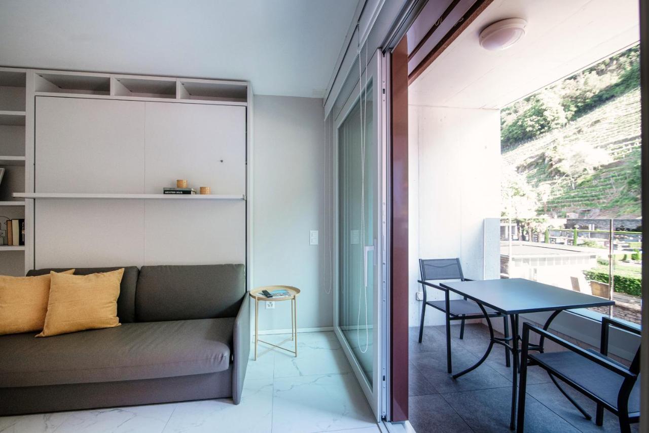 Locarno Studios By Quokka 360 - In The Centre Of 로카르노 외부 사진