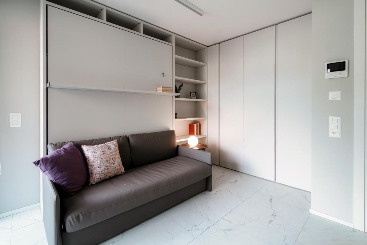 Locarno Studios By Quokka 360 - In The Centre Of 로카르노 외부 사진